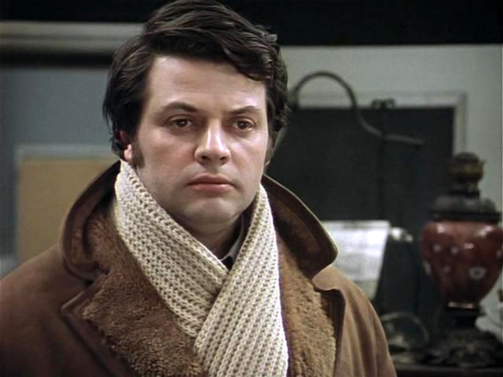 Помер актор Олександр Ширвіндт – зірка фільму «Іронія долі» - Главком